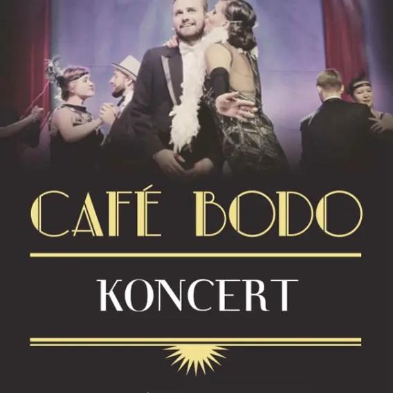 event logo