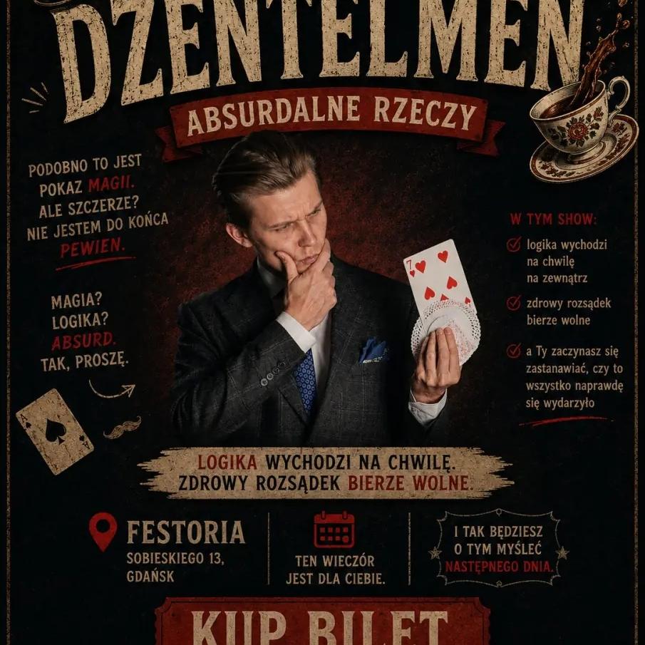 event logo