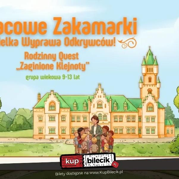 event logo
